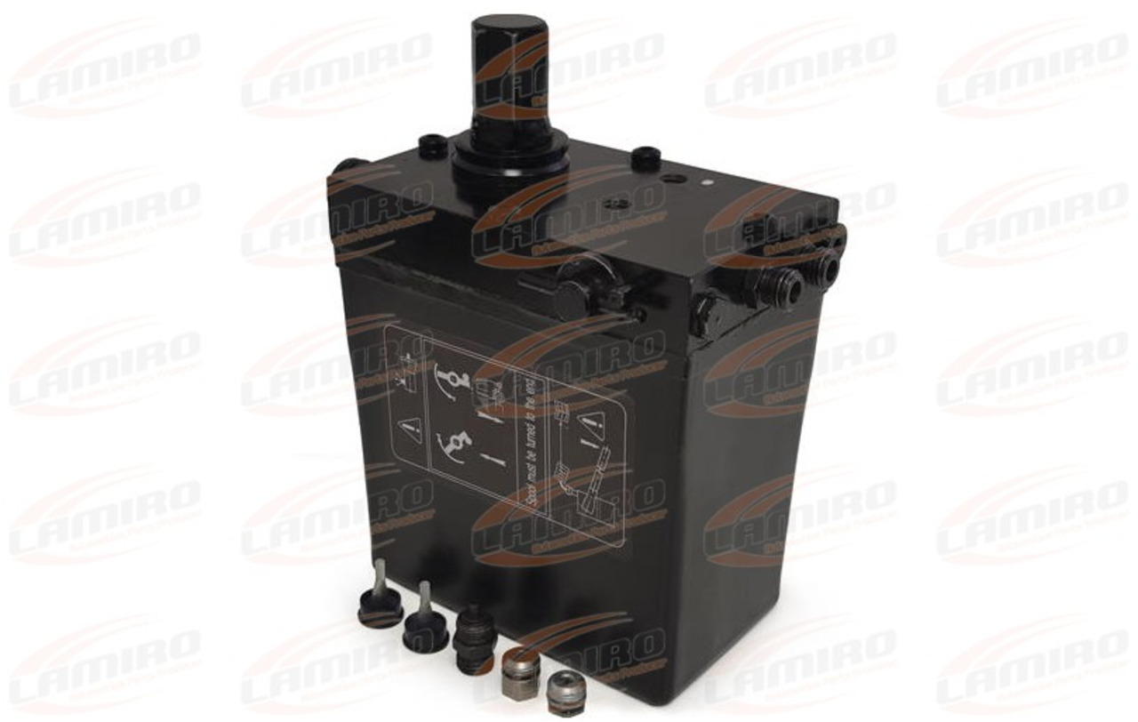 VOLVO FH4 FM4 RVI GAMA T K C CAB LIFT PUMP VOLVO FH4 FM4 RVI GAMA T K C CAB LIFT PUMP - Подвеска кабины для Грузовиков: фото 1 VOLVO FH4 FM4 RVI GAMA T K C CAB LIFT PUMP VOLVO FH4 FM4 RVI GAMA T K C CAB LIFT PUMP - Подвеска кабины для Грузовиков: фото 1