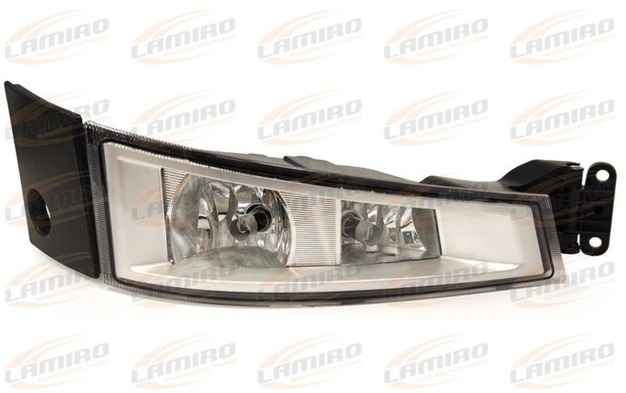 VOLVO FH4 FOG LAMP RIGHT (2 BULBS H7) VOLVO FH4 FOG LAMP RIGHT (2 BULBS H7) - Противотуманная фара для Грузовиков: фото 1 VOLVO FH4 FOG LAMP RIGHT (2 BULBS H7) VOLVO FH4 FOG LAMP RIGHT (2 BULBS H7) - Противотуманная фара для Грузовиков: фото 1