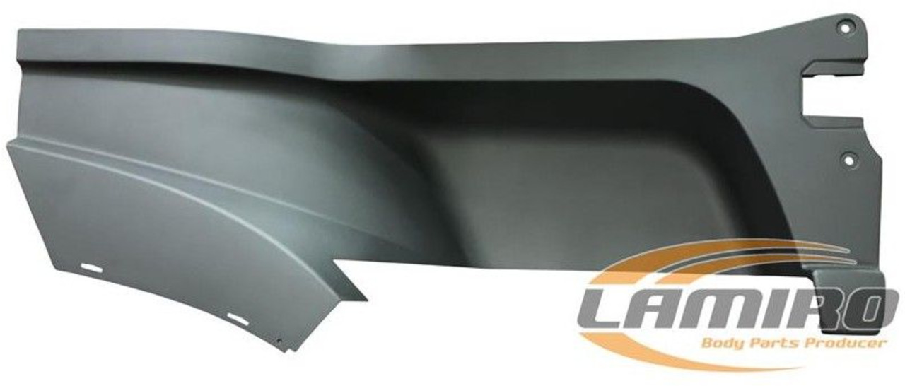 VOLVO FH4 FOOTSTEP COVER UPPER RIGHT VOLVO FH4 FOOTSTEP COVER UPPER RIGHT - Боковая подножка для Грузовиков: фото 1 VOLVO FH4 FOOTSTEP COVER UPPER RIGHT VOLVO FH4 FOOTSTEP COVER UPPER RIGHT - Боковая подножка для Грузовиков: фото 1