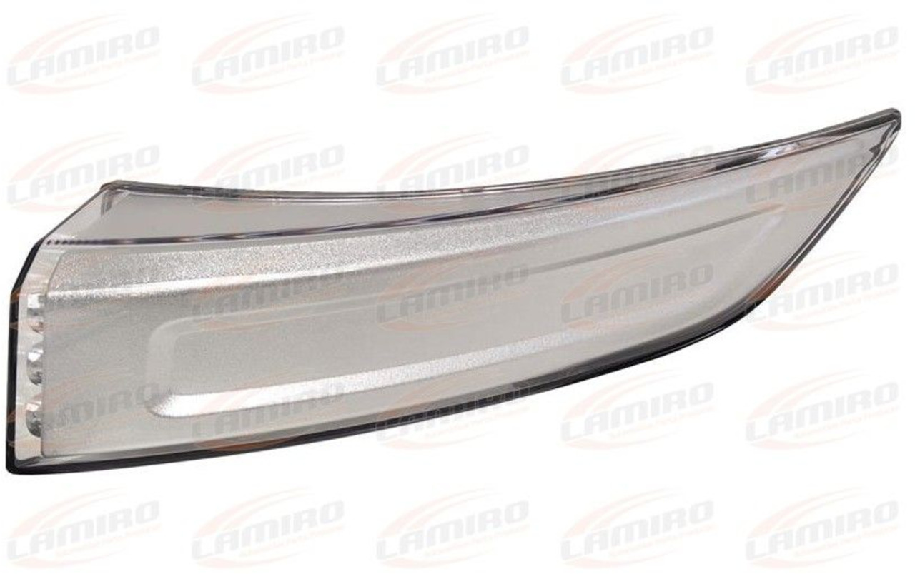VOLVO FH4 INDICATOR LAMP LH LED VOLVO FH4 INDICATOR LAMP LH LED - Поворотный сигнал для Грузовиков: фото 1 VOLVO FH4 INDICATOR LAMP LH LED VOLVO FH4 INDICATOR LAMP LH LED - Поворотный сигнал для Грузовиков: фото 1