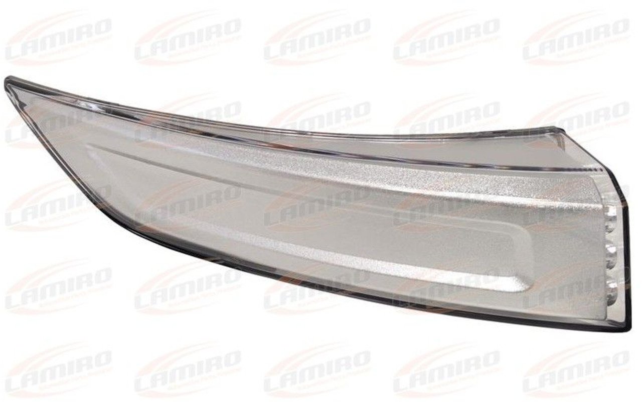 VOLVO FH4 INDICATOR LAMP RH LED VOLVO FH4 INDICATOR LAMP RH LED - Поворотный сигнал для Грузовиков: фото 1 VOLVO FH4 INDICATOR LAMP RH LED VOLVO FH4 INDICATOR LAMP RH LED - Поворотный сигнал для Грузовиков: фото 1