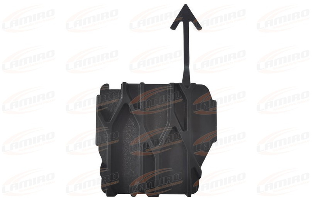 VOLVO FH4 LOWER GRILL COVER LEFT - Решётка радиатора для Грузовиков: фото 1 VOLVO FH4 LOWER GRILL COVER LEFT - Решётка радиатора для Грузовиков: фото 1