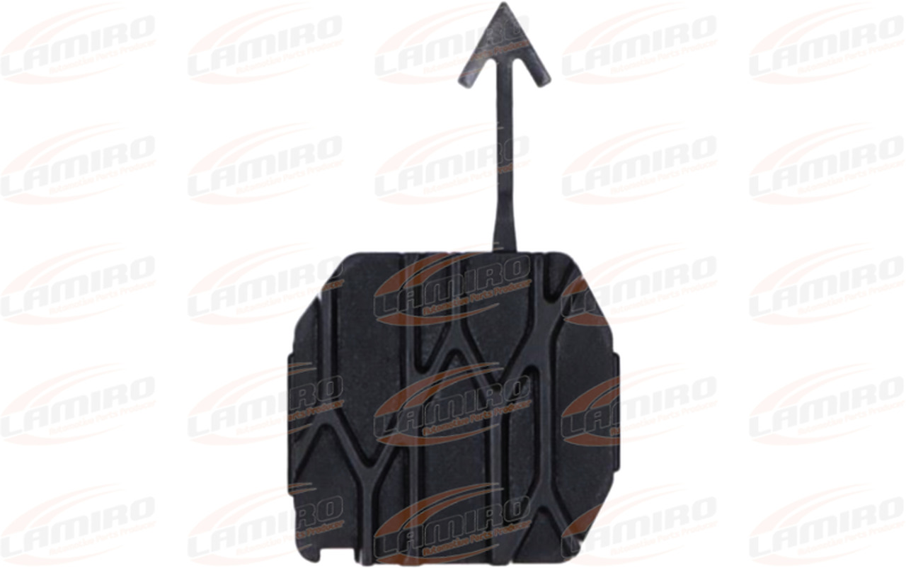 VOLVO FH4 LOWER GRILL COVER RIGHT - Решётка радиатора для Грузовиков: фото 1 VOLVO FH4 LOWER GRILL COVER RIGHT - Решётка радиатора для Грузовиков: фото 1