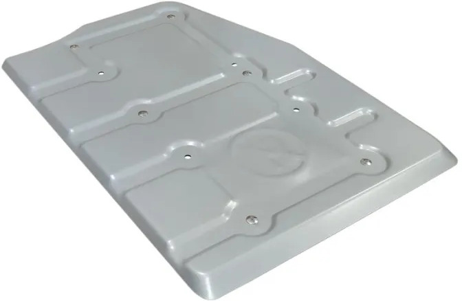 VOLVO FH4 / RENAULT T UPPER MUFFLER COVER - Глушитель для Грузовиков: фото 1 VOLVO FH4 / RENAULT T UPPER MUFFLER COVER - Глушитель для Грузовиков: фото 1