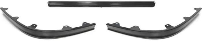 VOLVO FH4 UNDER-BUMPER SPOILER (SET) - Аэродинамика/ Спойлеры для Грузовиков: фото 1 VOLVO FH4 UNDER-BUMPER SPOILER (SET) - Аэродинамика/ Спойлеры для Грузовиков: фото 1