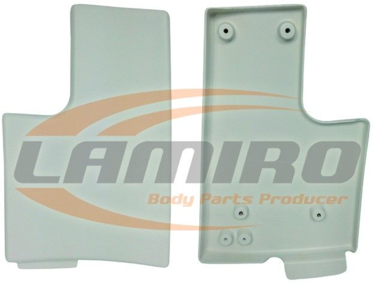 VOLVO FH4 XL CABIN SPOILER UPPER LEFT VOLVO FH4 XL CABIN SPOILER UPPER LEFT - Аэродинамика/ Спойлеры для Грузовиков: фото 1 VOLVO FH4 XL CABIN SPOILER UPPER LEFT VOLVO FH4 XL CABIN SPOILER UPPER LEFT - Аэродинамика/ Спойлеры для Грузовиков: фото 1