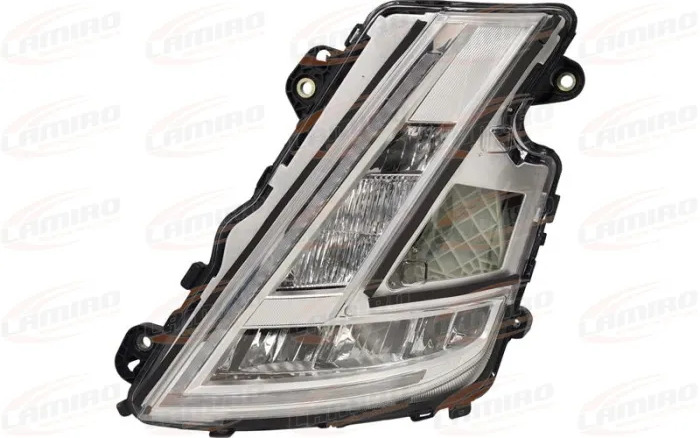 VOLVO FH5 (2021-) HEADLAMP LH LED - Передняя фара для Грузовиков: фото 1 VOLVO FH5 (2021-) HEADLAMP LH LED - Передняя фара для Грузовиков: фото 1