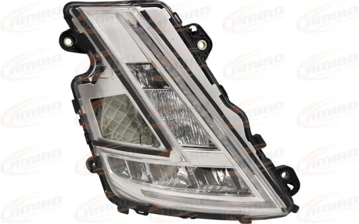 VOLVO FH5 (2021-) HEADLAMP RH LED - Передняя фара для Грузовиков: фото 1 VOLVO FH5 (2021-) HEADLAMP RH LED - Передняя фара для Грузовиков: фото 1