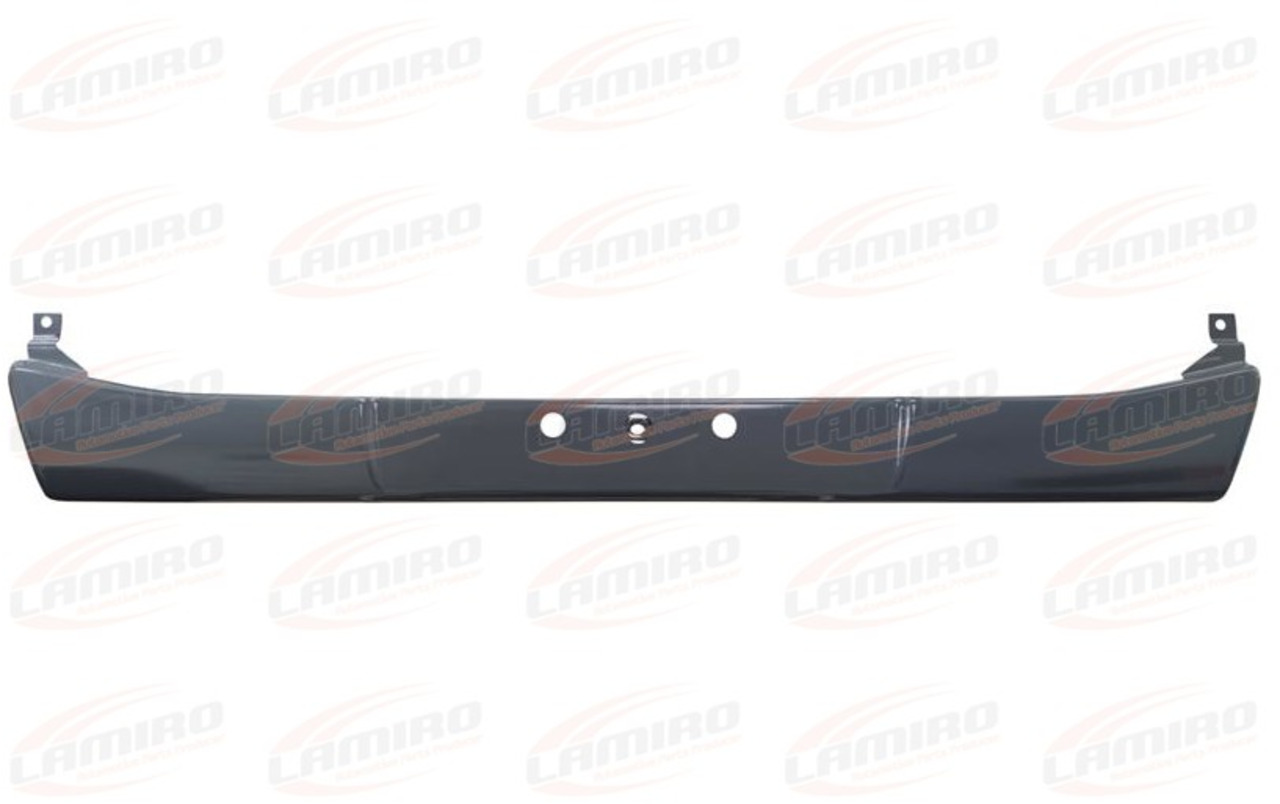 VOLVO FH5 21- CORNER FRONT BUMPER CENTER STEEL VOLVO FH5 21- FRONT BUMPER CENTER STEEL - Бампер для Грузовиков: фото 1