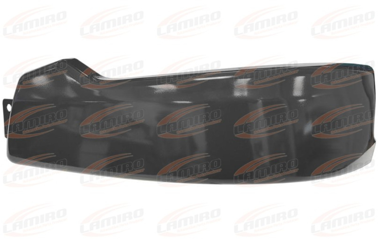 VOLVO FH5 21- CORNER FRONT BUMPER LEFT STEEL VOLVO FH5 21- CORNER FRONT BUMPER LEFT STEEL - Бампер для Грузовиков: фото 1