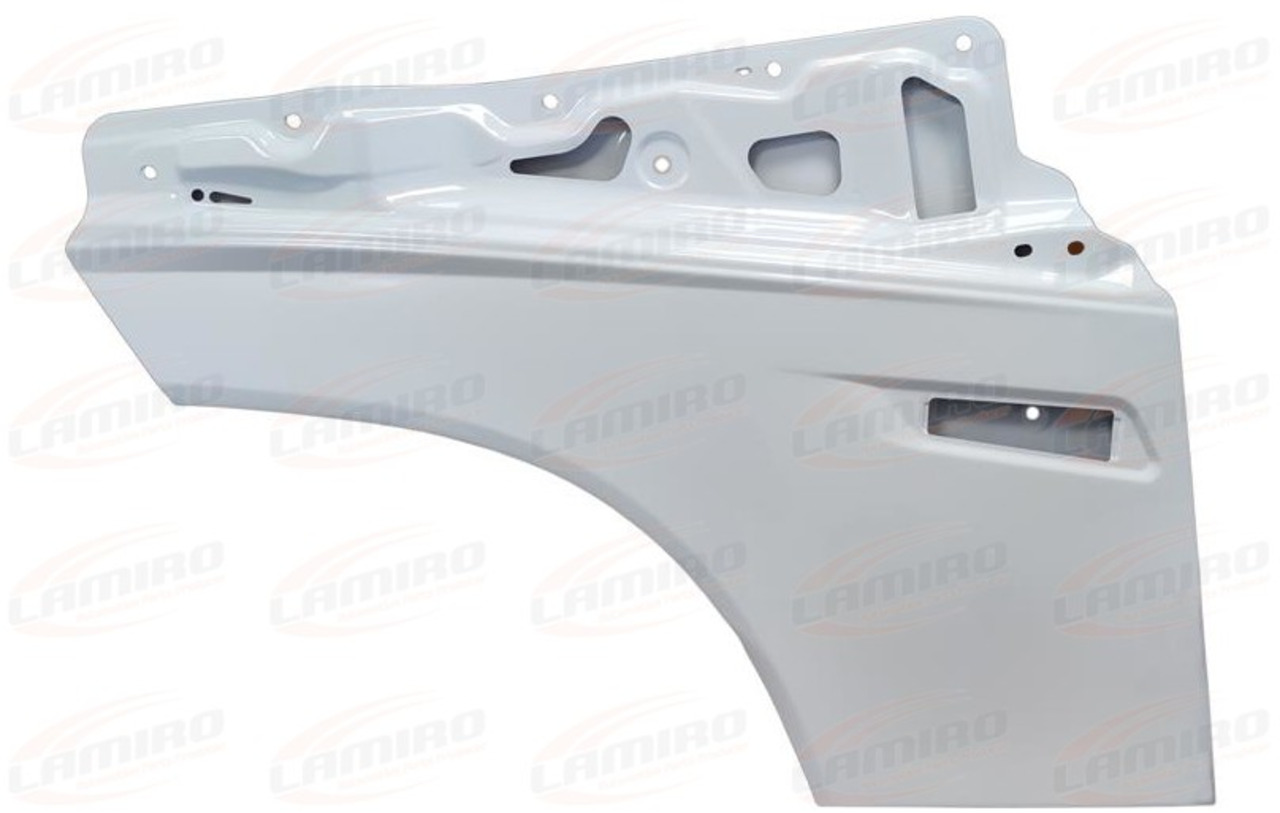 Новый Дверь и запчасти для Грузовиков VOLVO FH5 21- DOOR EXTENSION RIGHT STEEL: фото 1