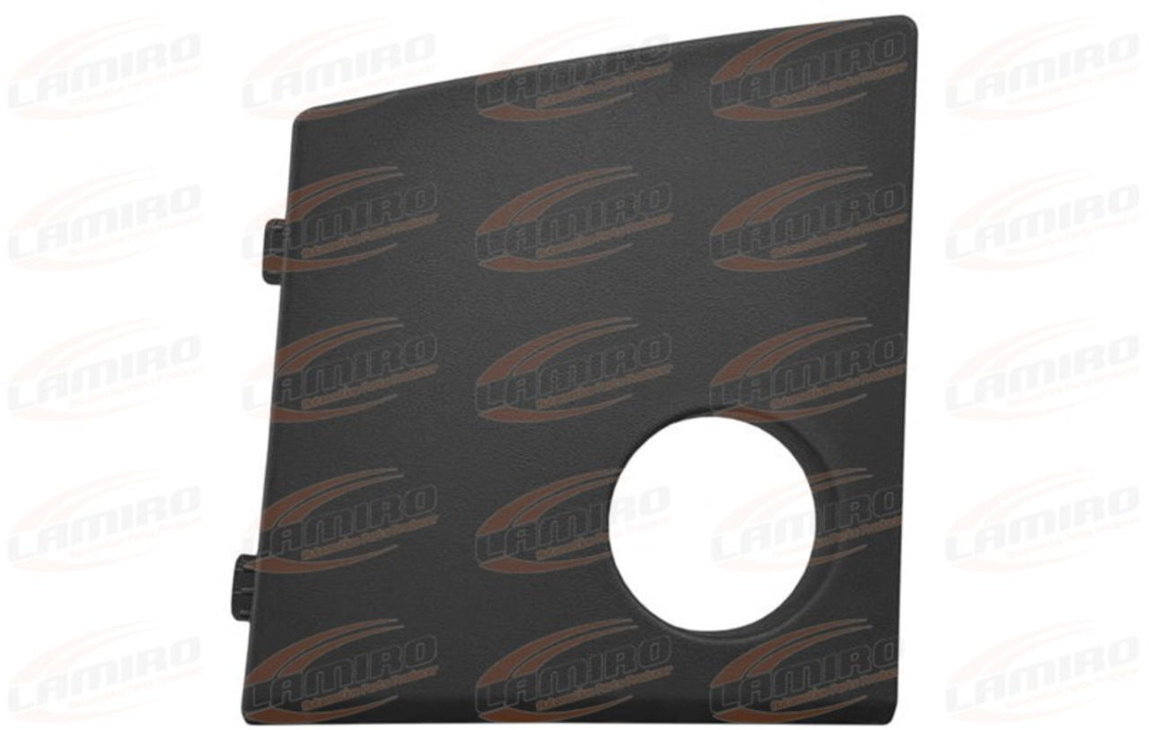 VOLVO FH5 21- FOG LAMP SIDE COVER LEFT VOLVO FH5 21- FOG LAMP SIDE COVER LEFT - Противотуманная фара для Грузовиков: фото 1 VOLVO FH5 21- FOG LAMP SIDE COVER LEFT VOLVO FH5 21- FOG LAMP SIDE COVER LEFT - Противотуманная фара для Грузовиков: фото 1