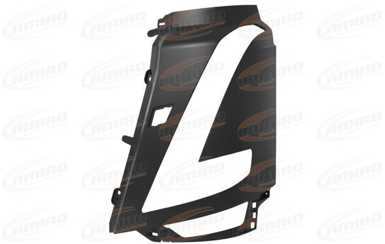 Новый Передняя фара для Грузовиков VOLVO FH5 21- HEADLAMP BEZEL LEFT VOLVO FH5 21- HEADLAMP BEZEL LEFT: фото 1