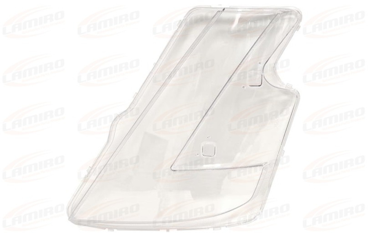 VOLVO FH5 21- HEADLAMP GLASS LEFT VOLVO FH5 21- HEADLAMP GLASS LEFT - Передняя фара для Грузовиков: фото 1