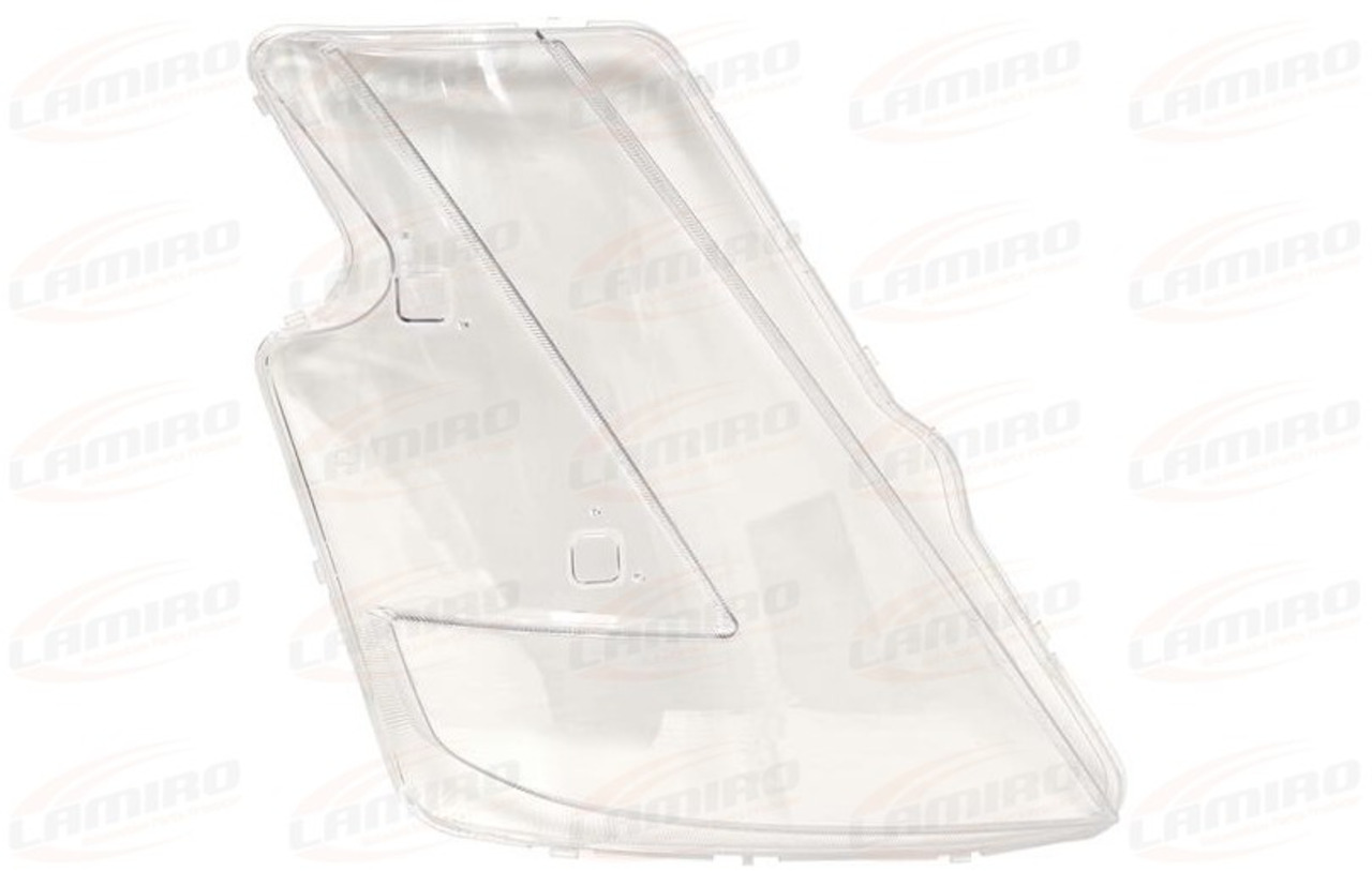 VOLVO FH5 21- HEADLAMP GLASS RIGHT VOLVO FH5 21- HEADLAMP GLASS RIGHT - Передняя фара для Грузовиков: фото 1