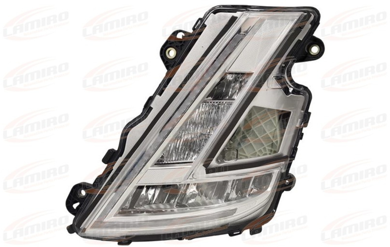 VOLVO FH5 21- HEADLAMP LEFT FULL LED - Передняя фара для Грузовиков: фото 1 VOLVO FH5 21- HEADLAMP LEFT FULL LED - Передняя фара для Грузовиков: фото 1