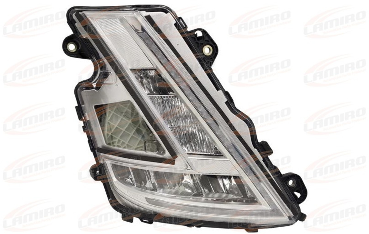 VOLVO FH5 21- HEADLAMP RIGHT FULL LED - Передняя фара для Грузовиков: фото 1