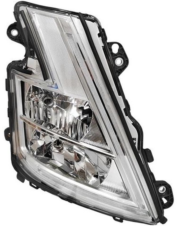 VOLVO FH5 21- HEADLAMP RIGHT RHD - UK VERSION - Передняя фара для Грузовиков: фото 1