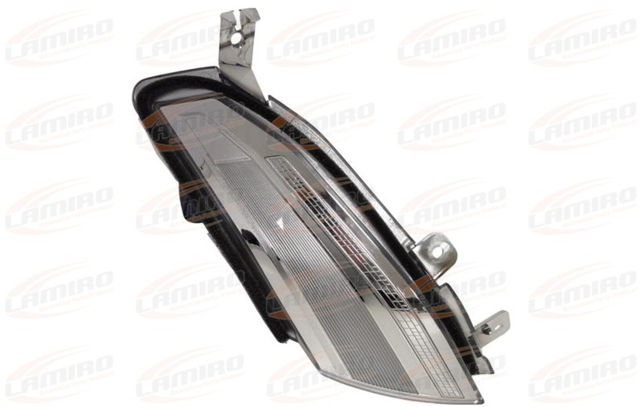 VOLVO FH5 21- HEADLAMP SILVER COVER RIGHT VOLVO FH5 21- HEADLAMP SILVER COVER RIGHT - Передняя фара для Грузовиков: фото 1