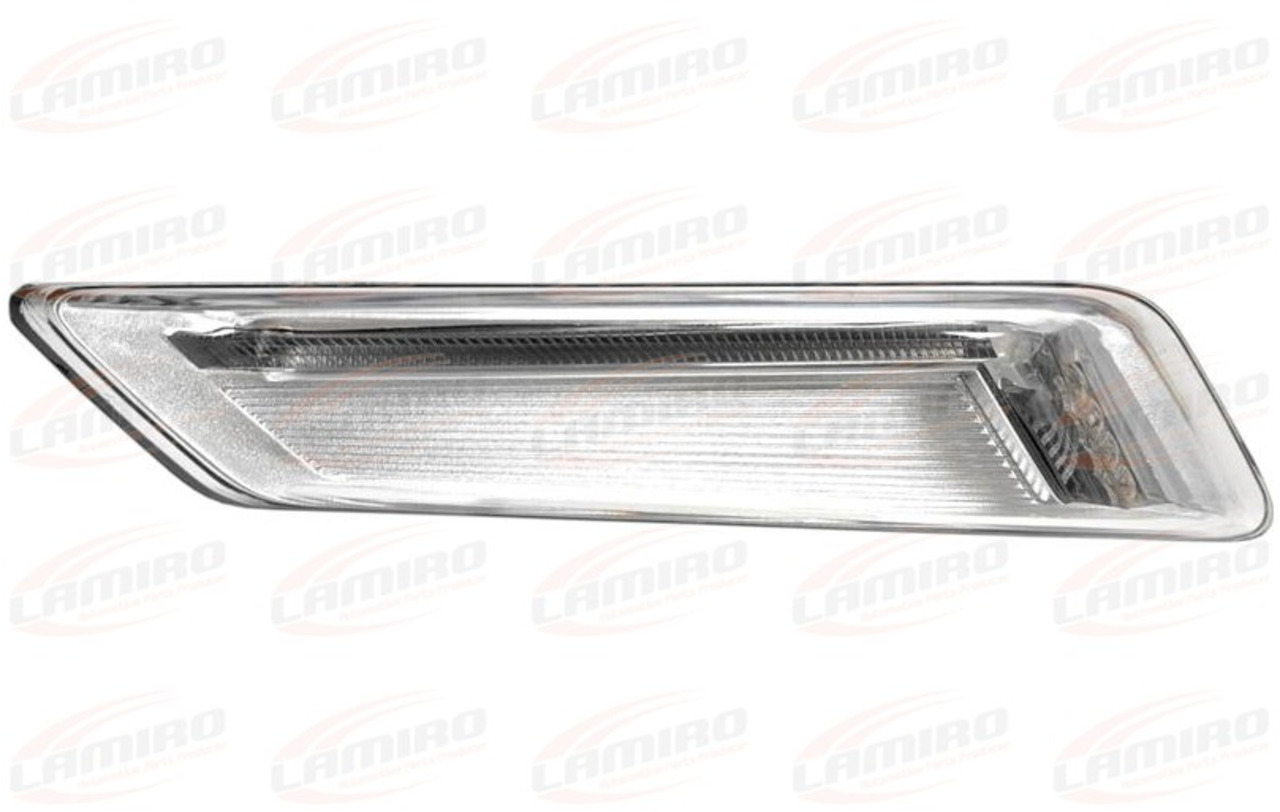 VOLVO FH5 21- SIDE BLINKER LAMP RIGHT - Поворотный сигнал для Грузовиков: фото 1