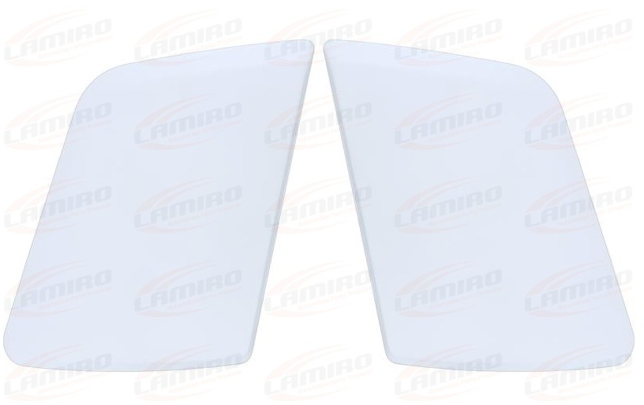 VOLVO FH5 AIR CORNER SET LEFT AND RIGHT TUNING VOLVO FH5 AIR CORNER SET LEFT AND RIGHT TUNING - Кабина и интерьер для Грузовиков: фото 1 VOLVO FH5 AIR CORNER SET LEFT AND RIGHT TUNING VOLVO FH5 AIR CORNER SET LEFT AND RIGHT TUNING - Кабина и интерьер для Грузовиков: фото 1