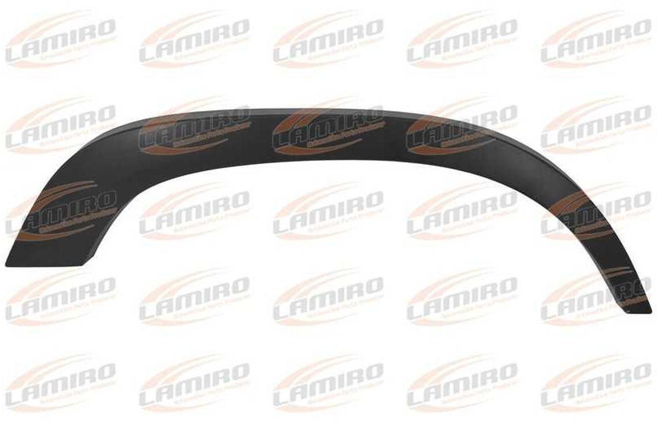 Новый Крыло для Грузовиков VOLVO FH5 FENDER EDGE COVER RIGHT WIDE: фото 1