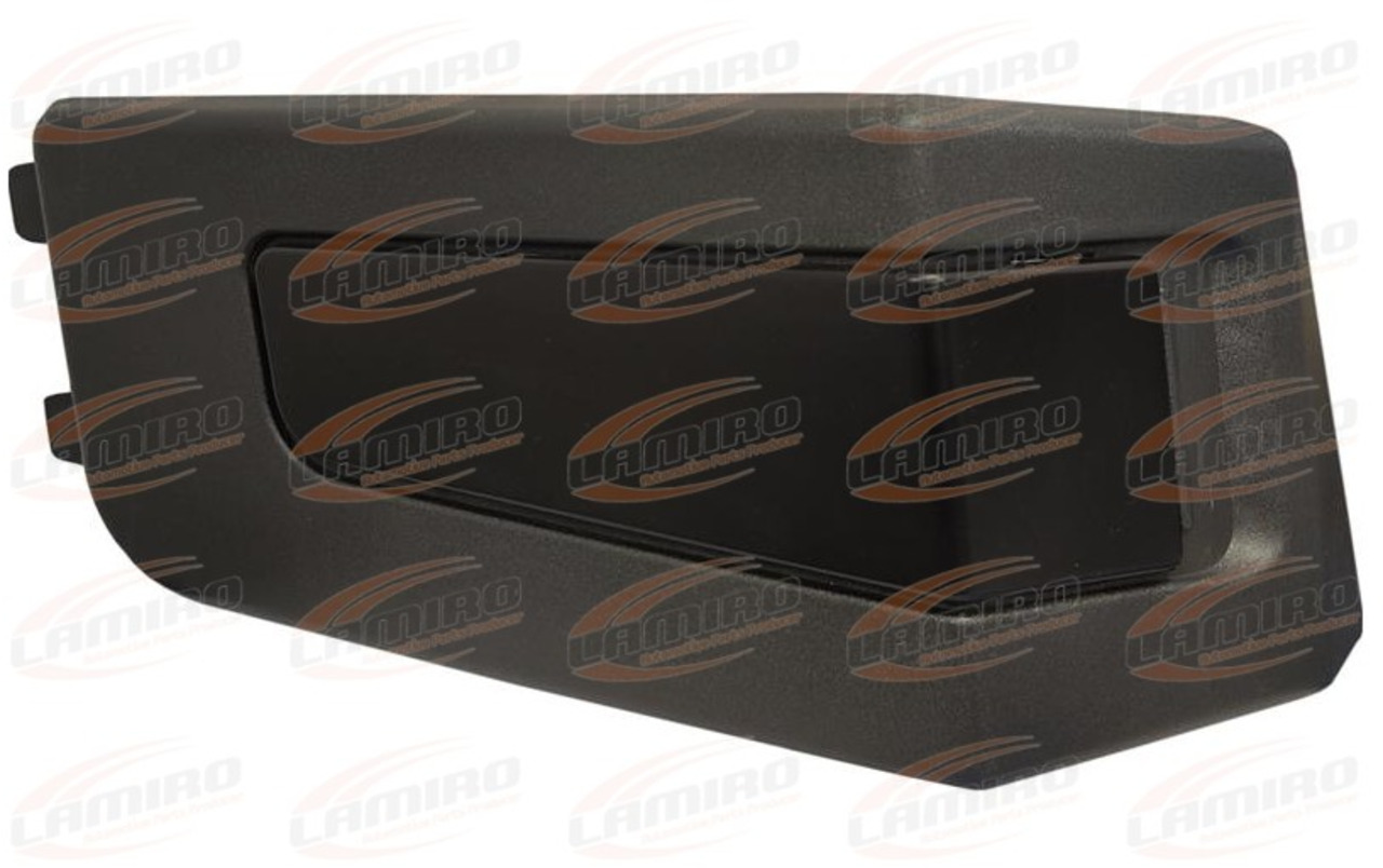 VOLVO FL 05- BUMPER COVER RIGHT VOLVO FL 05- BUMPER COVER RIGHT - Угол бампера для Грузовиков: фото 1