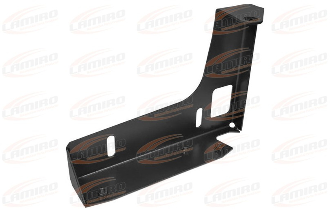 VOLVO FL '06- BUMPER BRACKET LEFT VOLVO FL '06- BUMPER BRACKET LEFT - Бампер для Грузовиков: фото 1 VOLVO FL '06- BUMPER BRACKET LEFT VOLVO FL '06- BUMPER BRACKET LEFT - Бампер для Грузовиков: фото 1