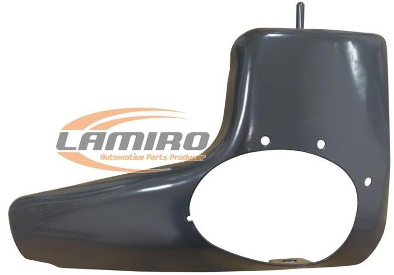 VOLVO FL 06- CORNER BUMPER LEFT VOLVO FL 06- CORNER BUMPER LEFT - Угол бампера для Грузовиков: фото 1 VOLVO FL 06- CORNER BUMPER LEFT VOLVO FL 06- CORNER BUMPER LEFT - Угол бампера для Грузовиков: фото 1