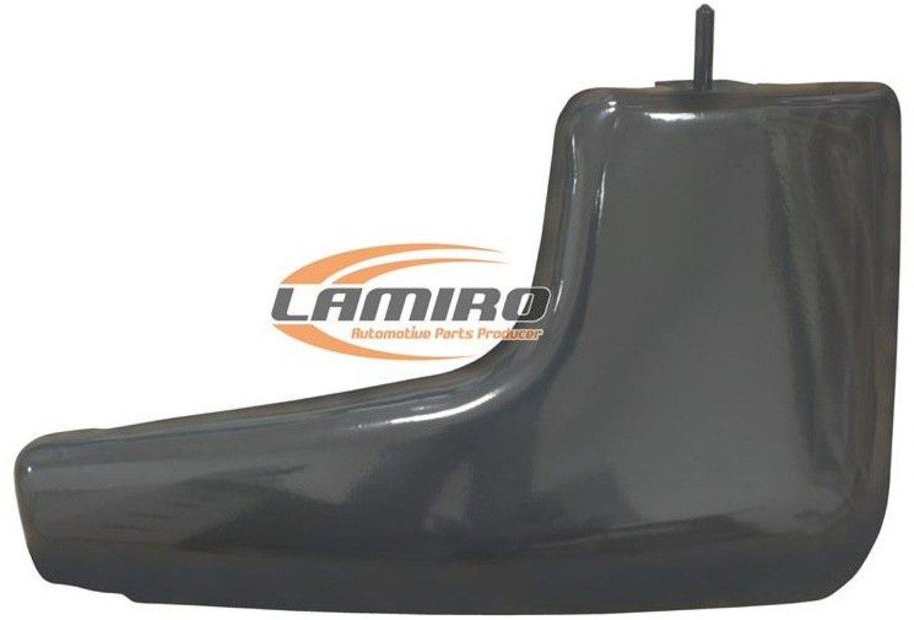 VOLVO FL 06- CORNER BUMPER LEFT VOLVO FL 06- CORNER BUMPER LEFT - Угол бампера для Грузовиков: фото 1 VOLVO FL 06- CORNER BUMPER LEFT VOLVO FL 06- CORNER BUMPER LEFT - Угол бампера для Грузовиков: фото 1