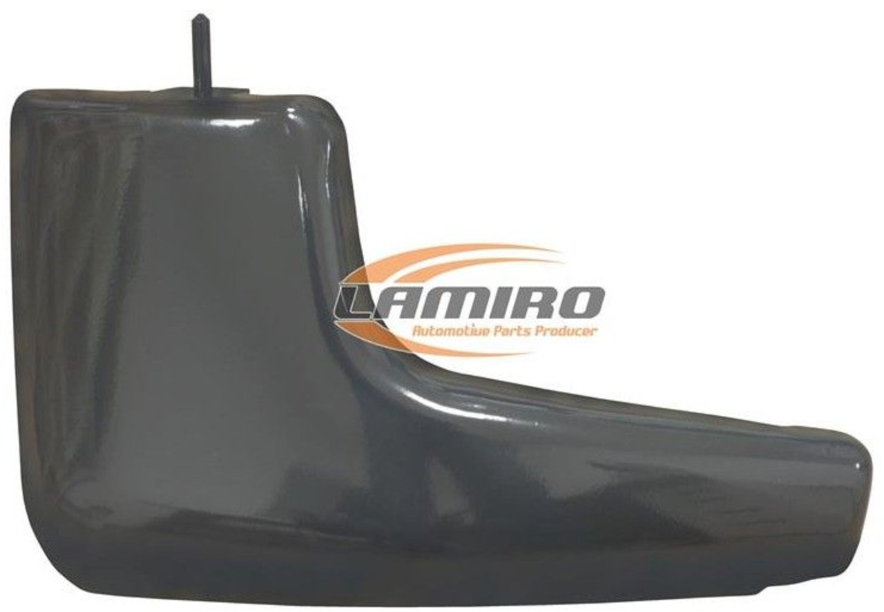 VOLVO FL 06- CORNER BUMPER RIGHT VOLVO FL 06- CORNER BUMPER RIGHT - Угол бампера для Грузовиков: фото 1 VOLVO FL 06- CORNER BUMPER RIGHT VOLVO FL 06- CORNER BUMPER RIGHT - Угол бампера для Грузовиков: фото 1