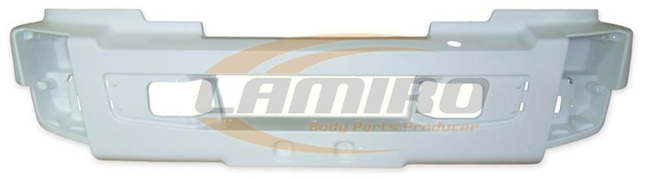 VOLVO FL 2006- FRONT BUMPER VOLVO FL 2006- FRONT BUMPER - Бампер для Грузовиков: фото 1 VOLVO FL 2006- FRONT BUMPER VOLVO FL 2006- FRONT BUMPER - Бампер для Грузовиков: фото 1