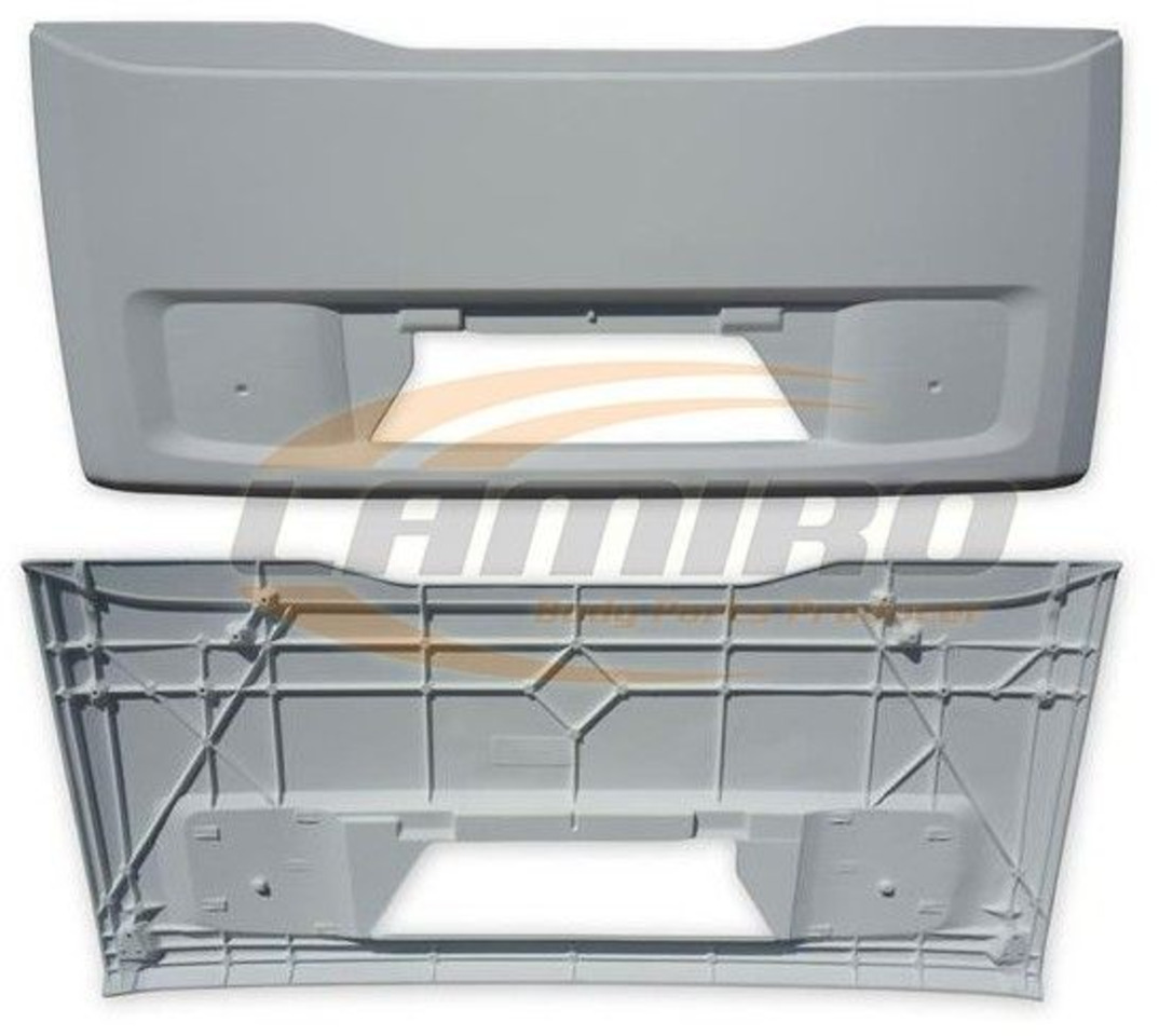 VOLVO FL 2006r- FRONT PANEL VOLVO FL 2006r- FRONT PANEL - Решётка радиатора для Грузовиков: фото 1