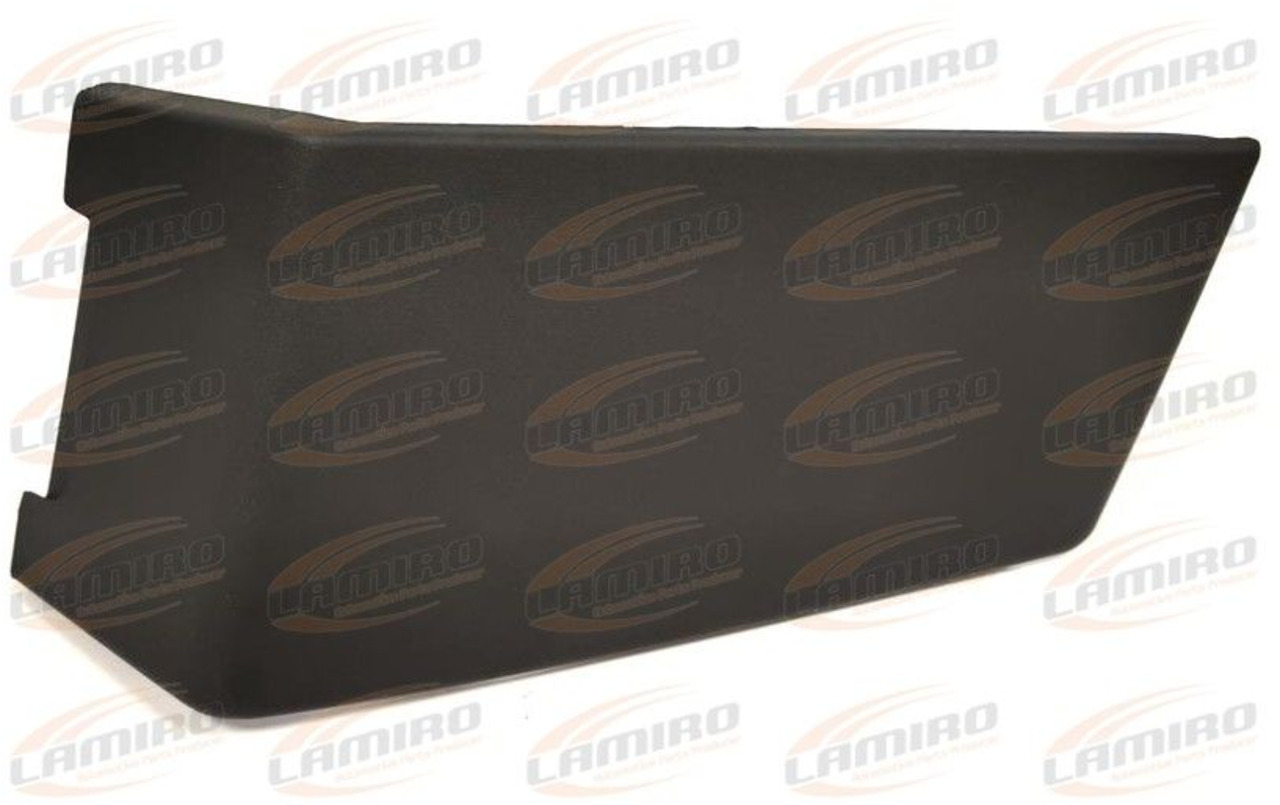 VOLVO FL E6 13- BUMPER COVER LEFT VOLVO FL E6 13- BUMPER COVER LEFT - Угол бампера для Грузовиков: фото 1 VOLVO FL E6 13- BUMPER COVER LEFT VOLVO FL E6 13- BUMPER COVER LEFT - Угол бампера для Грузовиков: фото 1