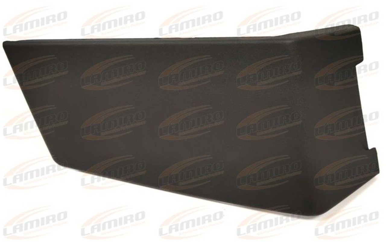 VOLVO FL E6 13- BUMPER COVER RIGHT VOLVO FL E6 13- BUMPER COVER RIGHT - Угол бампера для Грузовиков: фото 1 VOLVO FL E6 13- BUMPER COVER RIGHT VOLVO FL E6 13- BUMPER COVER RIGHT - Угол бампера для Грузовиков: фото 1