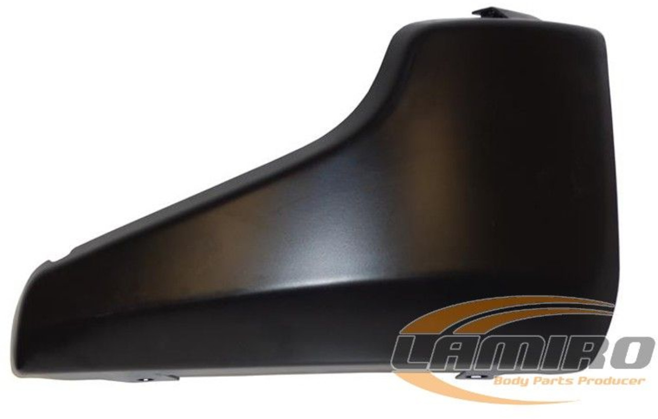 VOLVO FL E6 13- CORNER BUMPER LEFT VOLVO FL E6 13- CORNER BUMPER LEFT - Угол бампера для Грузовиков: фото 1 VOLVO FL E6 13- CORNER BUMPER LEFT VOLVO FL E6 13- CORNER BUMPER LEFT - Угол бампера для Грузовиков: фото 1