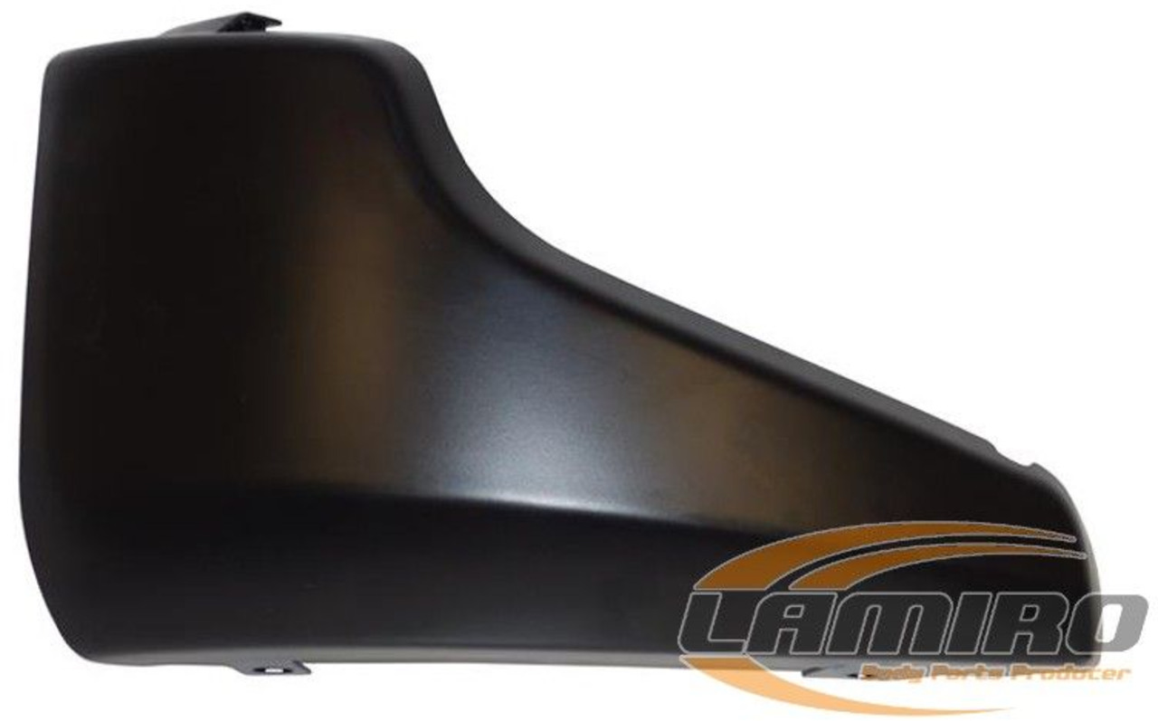 VOLVO FL E6 13- CORNER BUMPER RIGHT VOLVO FL E6 13- CORNER BUMPER RIGHT - Угол бампера для Грузовиков: фото 1 VOLVO FL E6 13- CORNER BUMPER RIGHT VOLVO FL E6 13- CORNER BUMPER RIGHT - Угол бампера для Грузовиков: фото 1