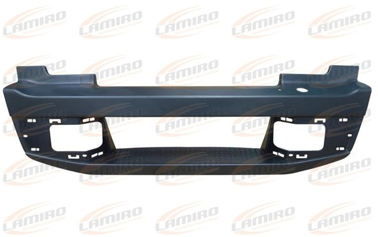 VOLVO FL E6 13- FRONT BUMPER GRILL VOLVO FL E6 13- FRONT BUMPER GRILL - Бампер для Грузовиков: фото 1 VOLVO FL E6 13- FRONT BUMPER GRILL VOLVO FL E6 13- FRONT BUMPER GRILL - Бампер для Грузовиков: фото 1