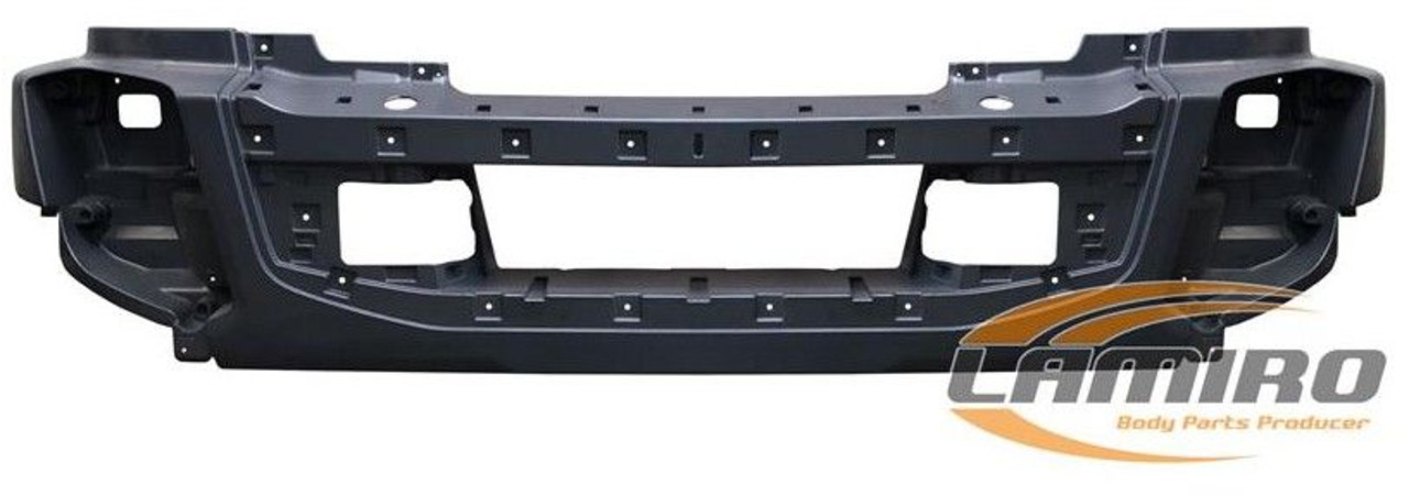 VOLVO FL E6 13- FRONT BUMPER VOLVO FL E6 13- FRONT BUMPER - Бампер для Грузовиков: фото 1 VOLVO FL E6 13- FRONT BUMPER VOLVO FL E6 13- FRONT BUMPER - Бампер для Грузовиков: фото 1