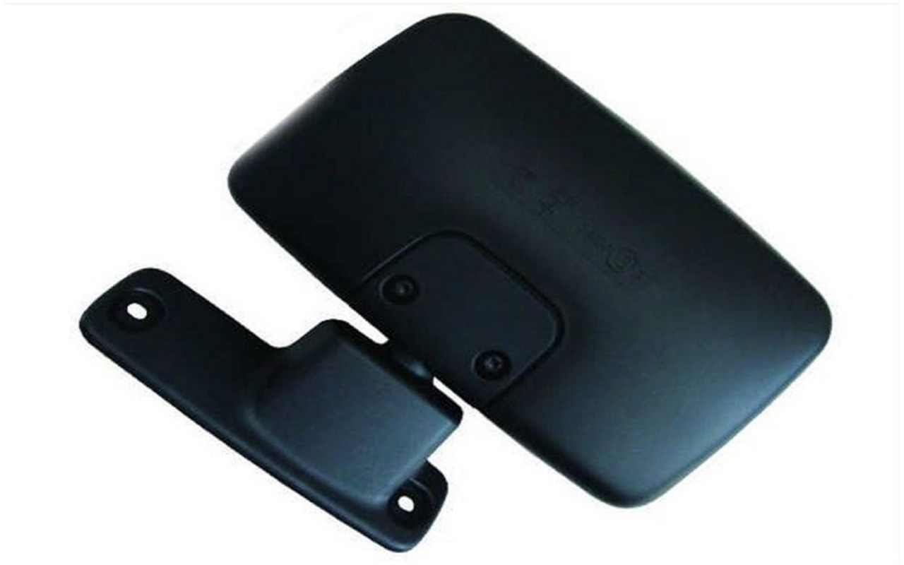 VOLVO FL FE 06- CORNER MIRROR VOLVO FL FE 06- CORNER MIRROR - Зеркало заднего вида для Грузовиков: фото 1 VOLVO FL FE 06- CORNER MIRROR VOLVO FL FE 06- CORNER MIRROR - Зеркало заднего вида для Грузовиков: фото 1