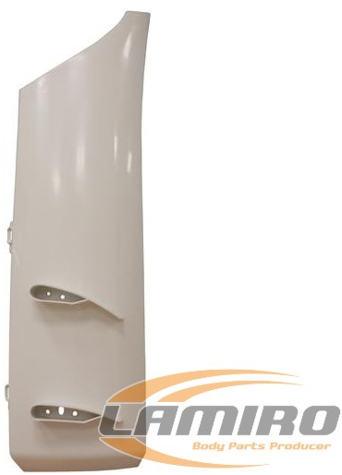 VOLVO FL / FE CORNER PANEL LEFT VOLVO FL / FE CORNER PANEL LEFT - Кабина и интерьер для Грузовиков: фото 1 VOLVO FL / FE CORNER PANEL LEFT VOLVO FL / FE CORNER PANEL LEFT - Кабина и интерьер для Грузовиков: фото 1