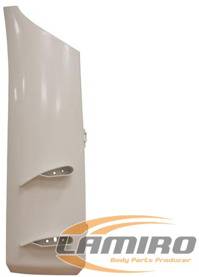 VOLVO FL / FE CORNER PANEL RIGHT VOLVO FL / FE CORNER PANEL RIGHT - Угол бампера для Грузовиков: фото 1 VOLVO FL / FE CORNER PANEL RIGHT VOLVO FL / FE CORNER PANEL RIGHT - Угол бампера для Грузовиков: фото 1