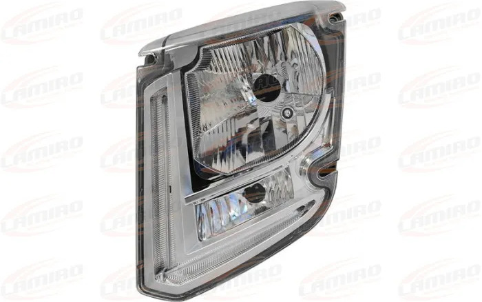 VOLVO FL / FE EURO6 LH HEADLAMP - Передняя фара для Грузовиков: фото 1 VOLVO FL / FE EURO6 LH HEADLAMP - Передняя фара для Грузовиков: фото 1
