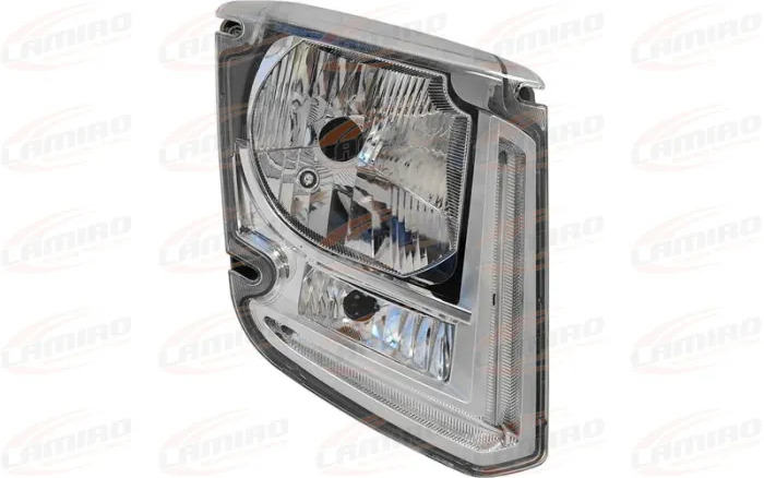 VOLVO FL / FE EURO6 RH HEADLAMP - Передняя фара для Грузовиков: фото 1 VOLVO FL / FE EURO6 RH HEADLAMP - Передняя фара для Грузовиков: фото 1