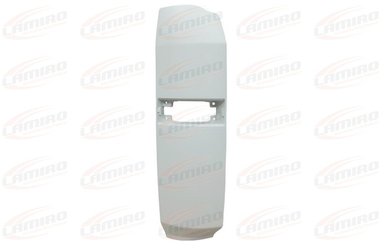 VOLVO FL6 02r.- CORNER PANEL LEFT VOLVO FL6 02r.- CORNER PANEL LEFT - Кузов и экстерьер для Грузовиков: фото 1
