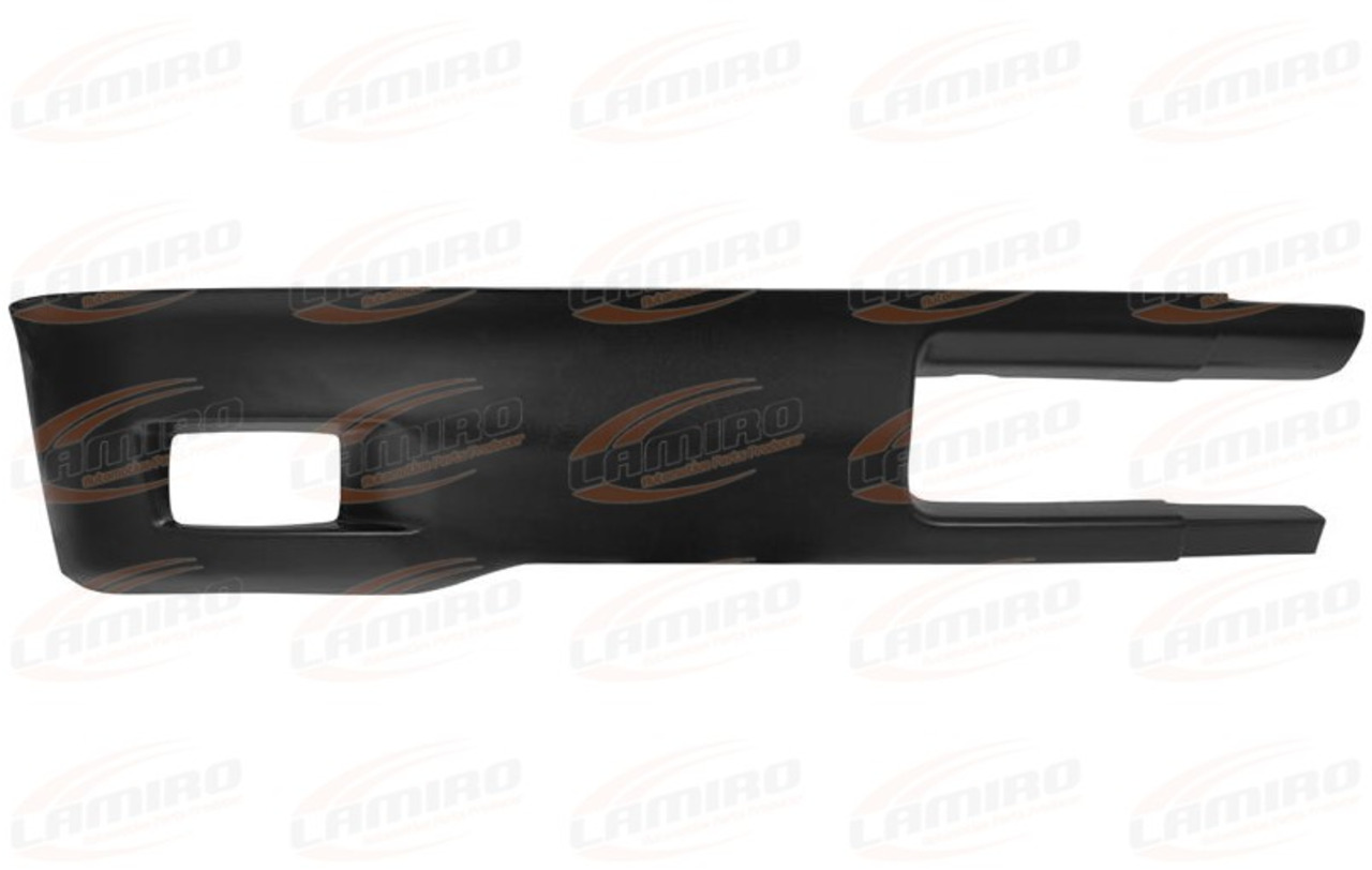 VOLVO FL6 (2002-) BUMPER SPOILER RIGHT VOLVO FL6 (2002-) BUMPER SPOILER RIGHT - Угол бампера для Грузовиков: фото 1 VOLVO FL6 (2002-) BUMPER SPOILER RIGHT VOLVO FL6 (2002-) BUMPER SPOILER RIGHT - Угол бампера для Грузовиков: фото 1