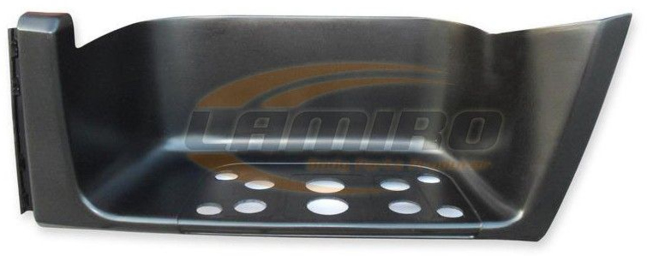 VOLVO FL6 ('2002-) FOOTSTEP LEFT VOLVO FL6 ('2002-) FOOTSTEP LEFT - Боковая подножка для Грузовиков: фото 1