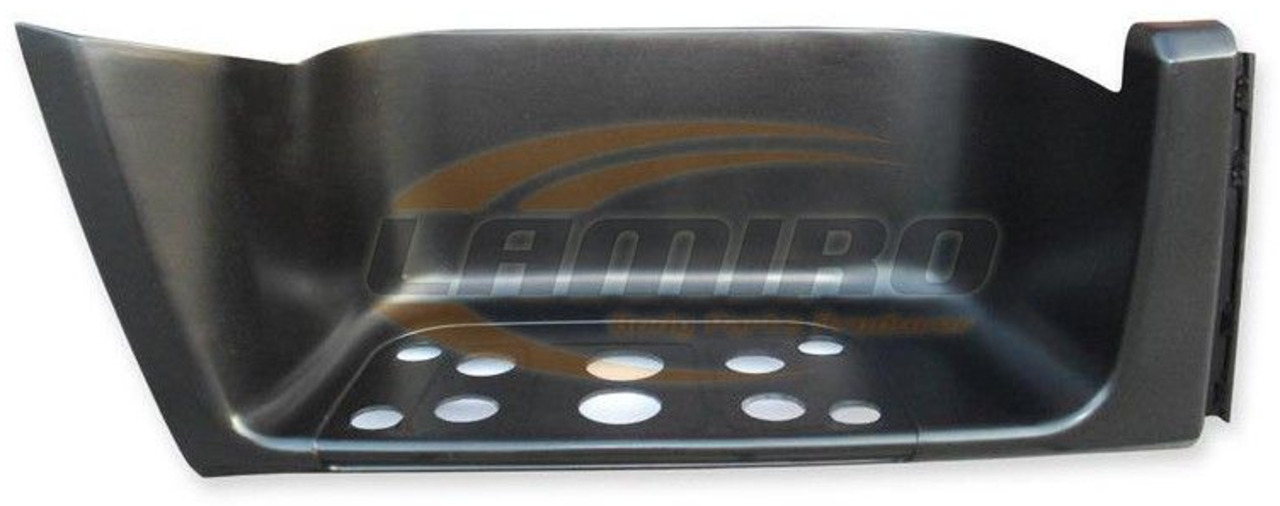 VOLVO FL6 ('2002-) FOOTSTEP RIGHT VOLVO FL6 ('2002-) FOOTSTEP RIGHT - Боковая подножка для Грузовиков: фото 1