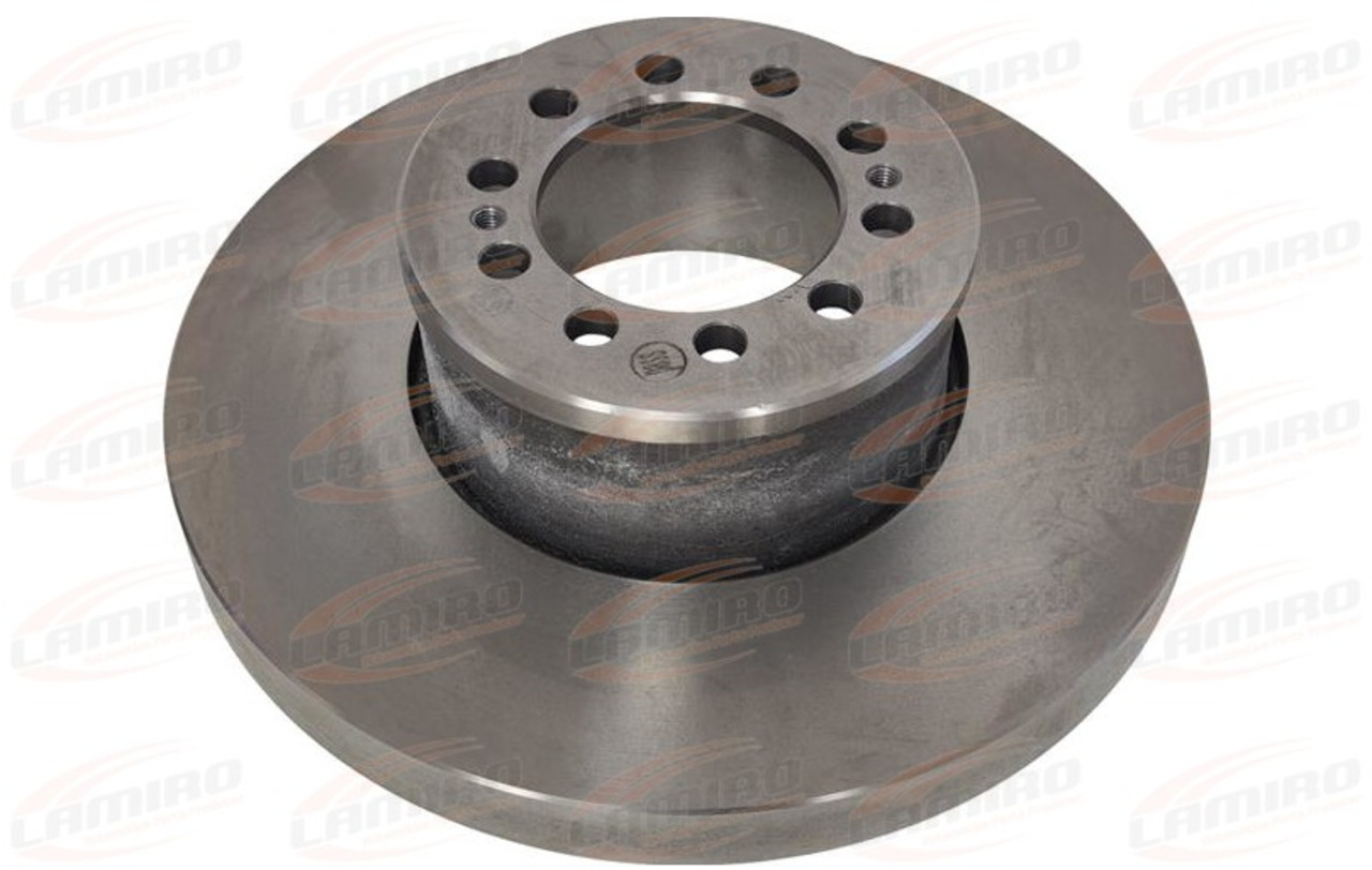 VOLVO FL6 95-00 BRAKE DISC FRONT   335x30 VOLVO FL6 95-00 BRAKE DISC FRONT   335x30 - Тормозной диск для Грузовиков: фото 1