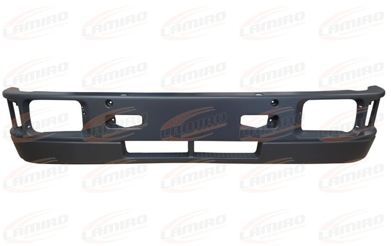 VOLVO FL6/FS7 -96 FRONT BUMPER VOLVO FL6/FS7 -96 FRONT BUMPER - Бампер для Грузовиков: фото 1 VOLVO FL6/FS7 -96 FRONT BUMPER VOLVO FL6/FS7 -96 FRONT BUMPER - Бампер для Грузовиков: фото 1